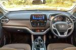 Tata Harrier 2018 года